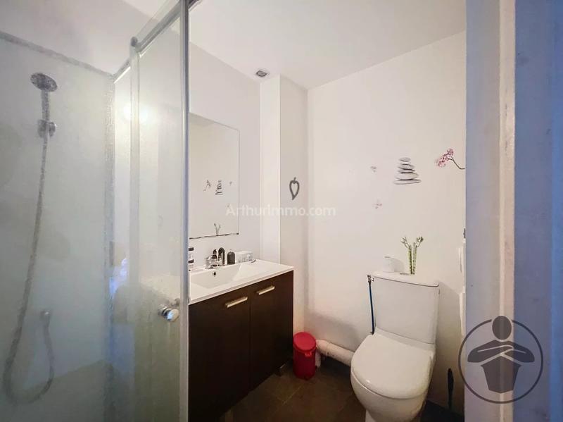 Appartement - 54 m² - 3 pièces