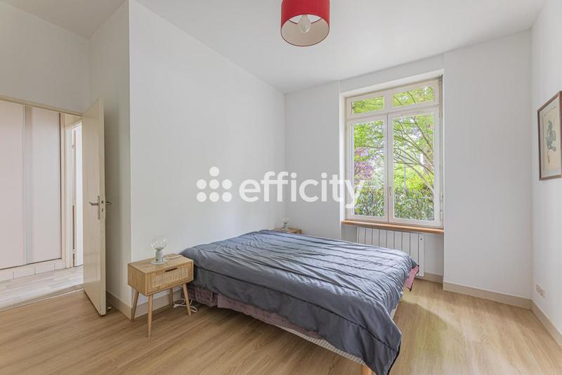 Appartement - 88 m² - 4 pièces