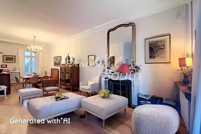 Maison de ville - 155 m² - 6 pièces