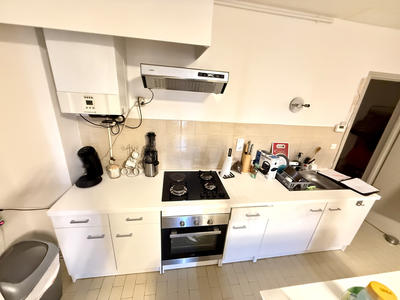 Appartement - 51 m² - 2 pièces