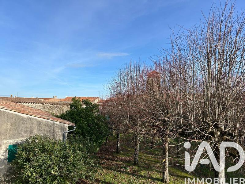 Maison - 230 m² - 9 pièces