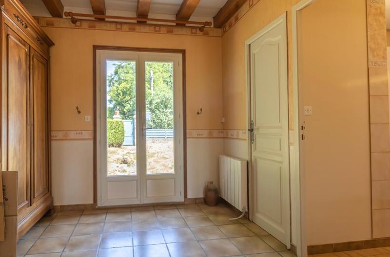 Maison - 148 m² - 5 pièces