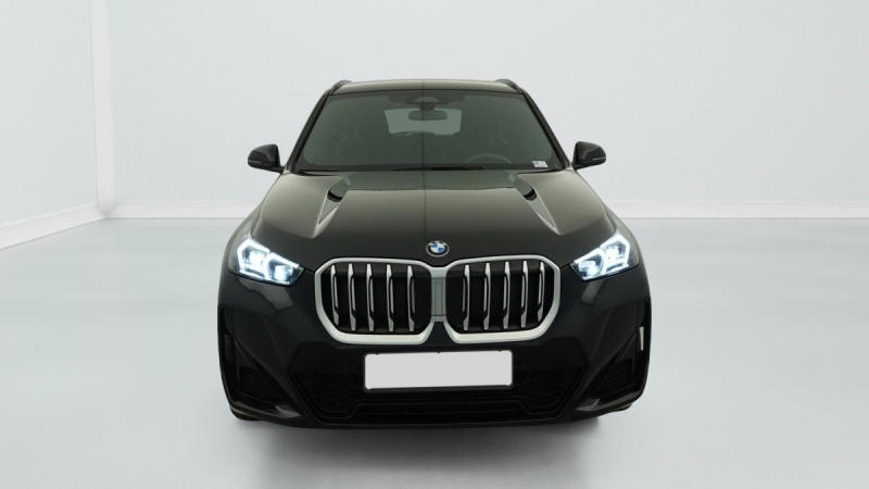 Bmw X1 Sdrive 20i 170ch Dkg7 m Sport