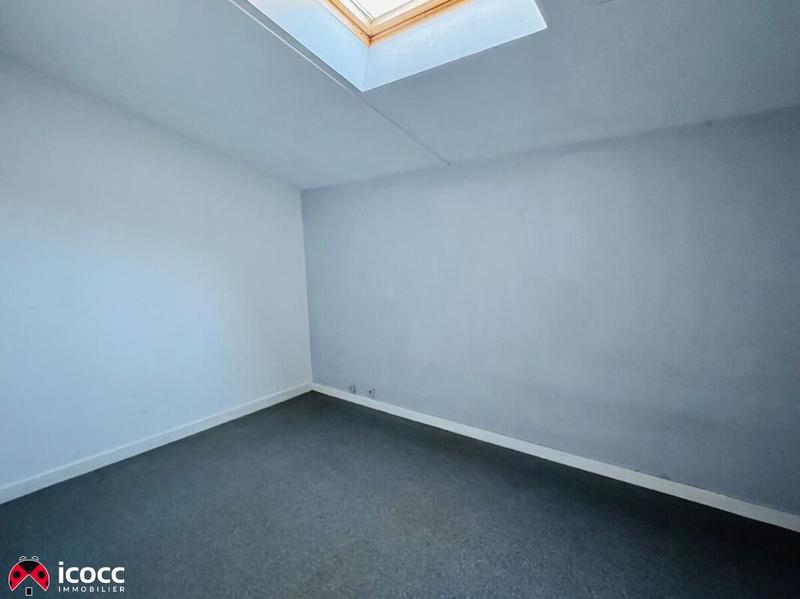 Maison en pierre - 96 m² - 4 pièces