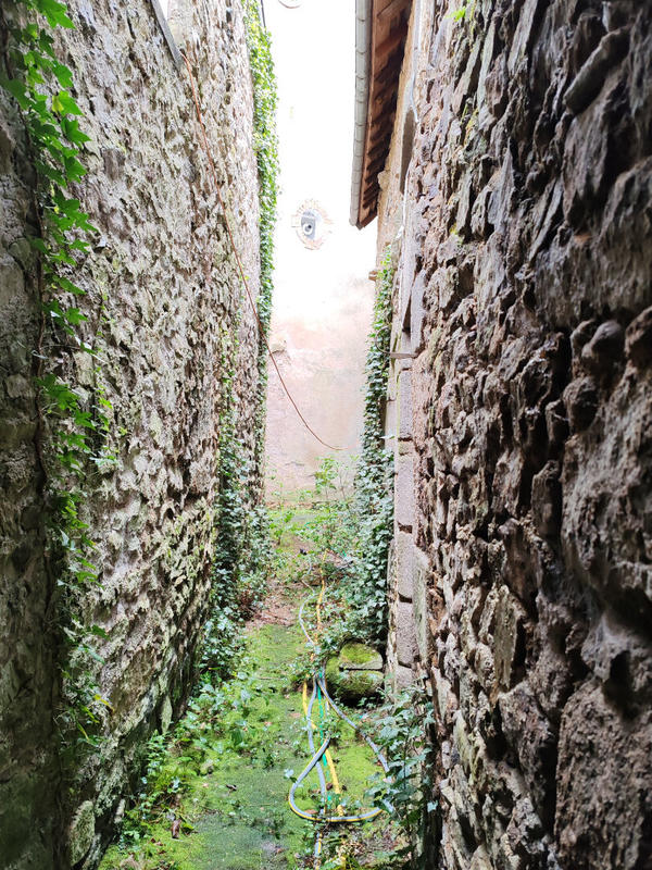 Maison - 150 m² - 4 pièces