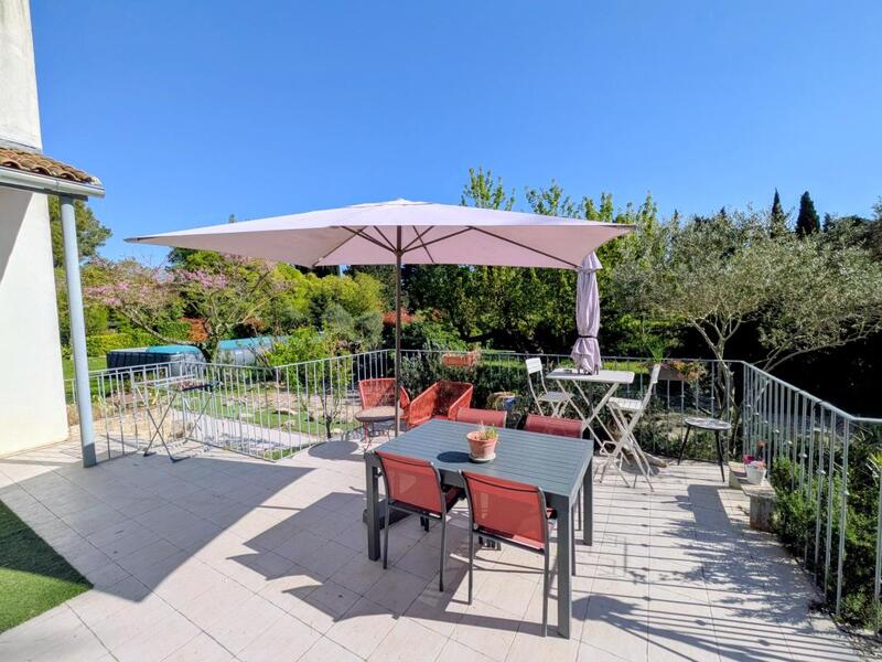 Maison - 135 m² - 5 pièces