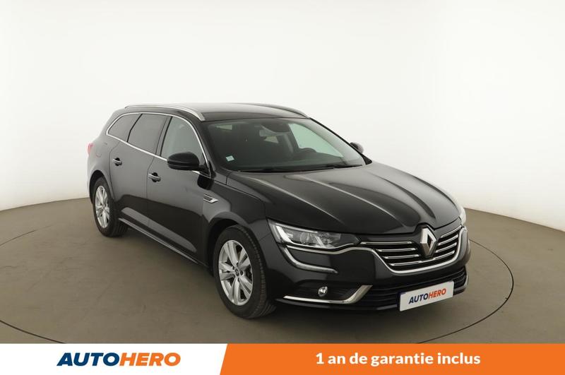 Renault Talisman estate 1.6 TCe Energy Zen Edc 150 ch
