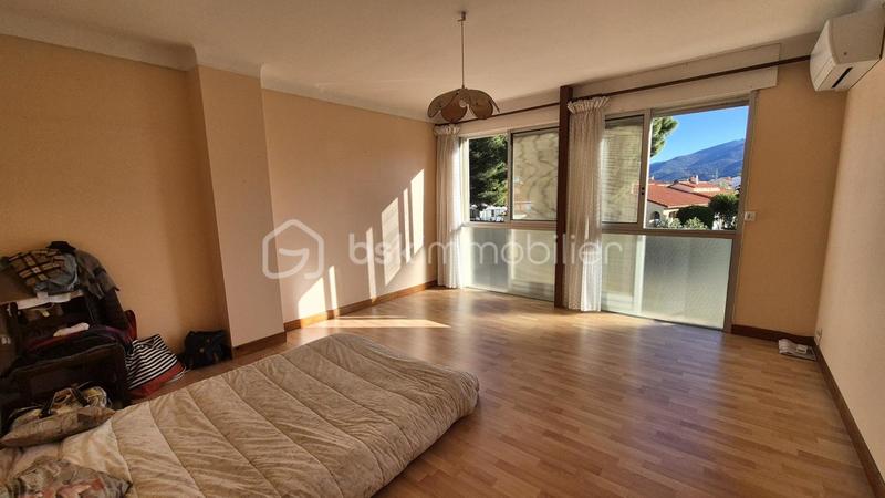 Maison - 152 m² - 7 pièces