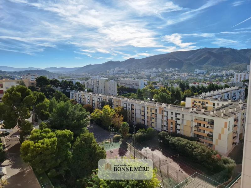 Appartement - 69 m² - 4 pièces