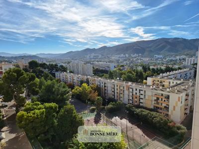 Appartement - 69 m² - 4 pièces