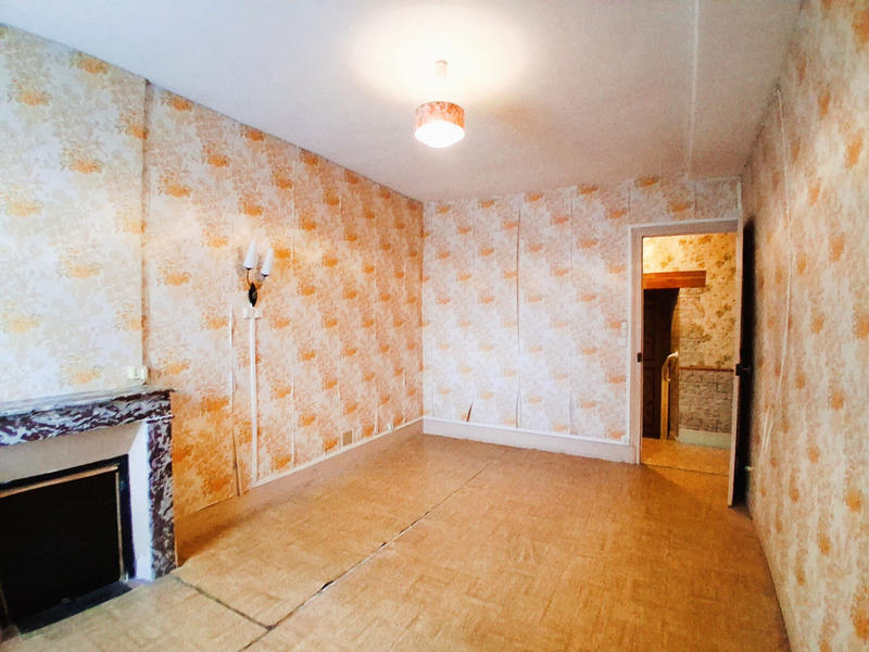 Maison - 81 m² - 4 pièces