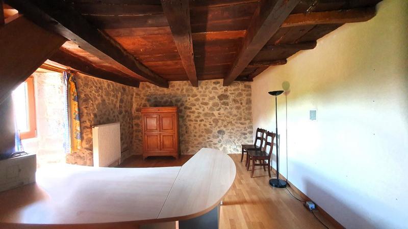 Corps de ferme - 251 m² - 8 pièces