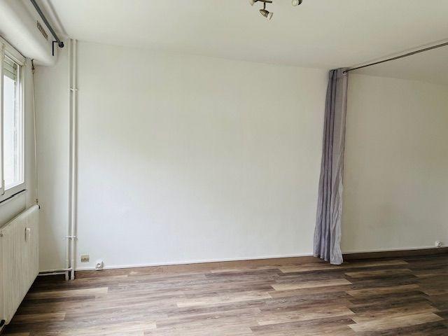 Appartement - 30 m² - 1 pièce
