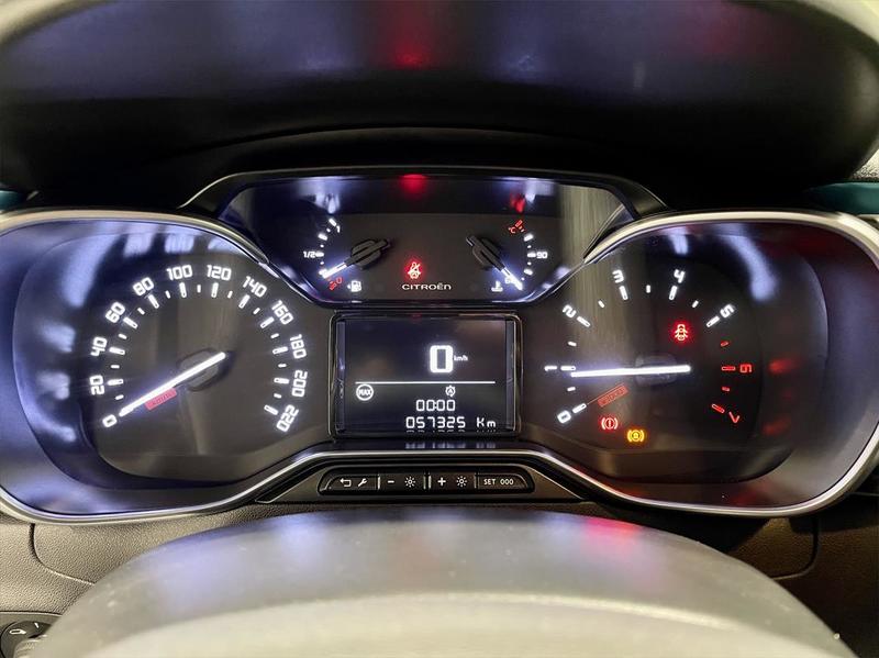 Citroën C3 III (2) 1.2 Puretech 83 Shine Pack