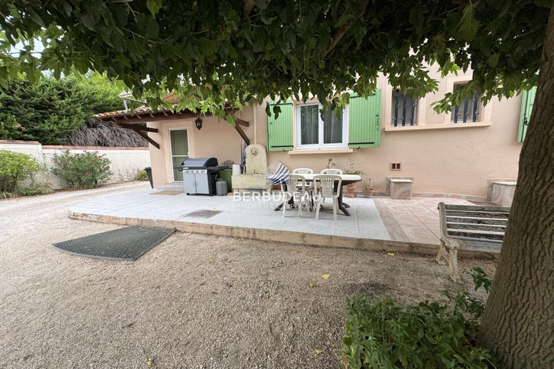 Villa - 125 m² - 4 pièces