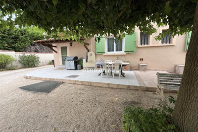 Villa - 125 m² - 4 pièces