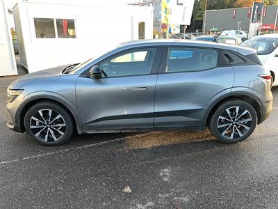 Renault Mégane E-Tech Er Ev60 130ch optimum charge Evolution