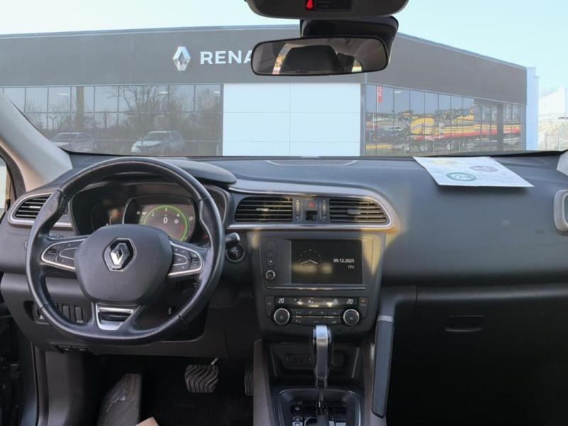 Renault Kadjar dCi 110 Energy ecoé Intens Edc