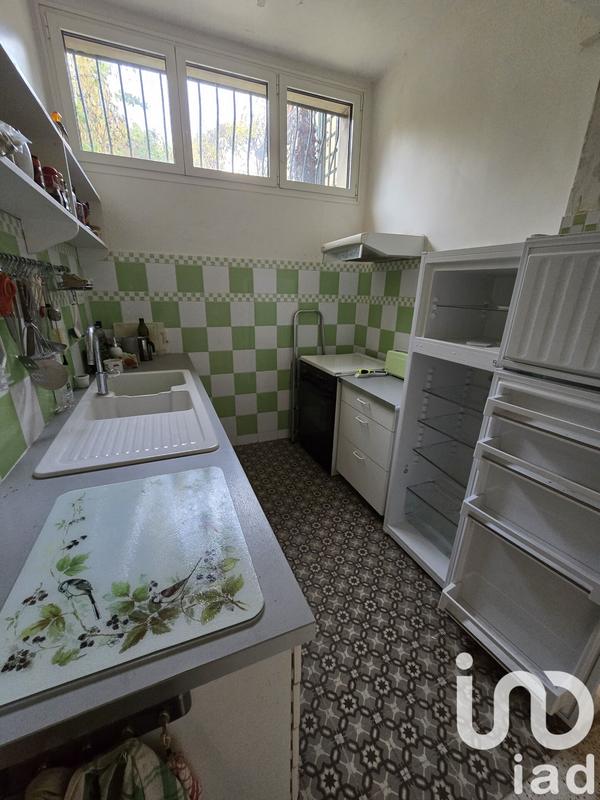 Maison de village - 140 m² - 6 pièces