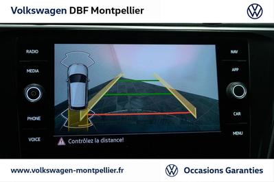 Volkswagen Tiguan Business 2.0 Tdi 150ch Dsg7 Life