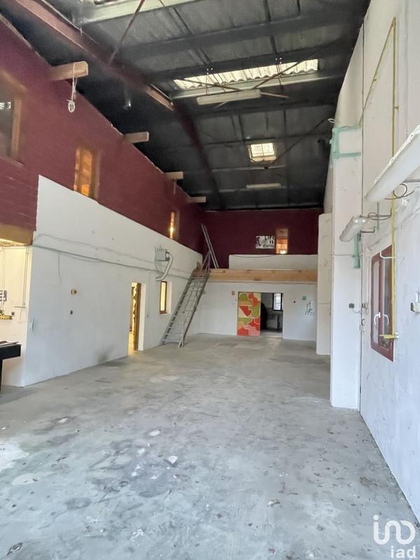 Local commercial - 265 m²