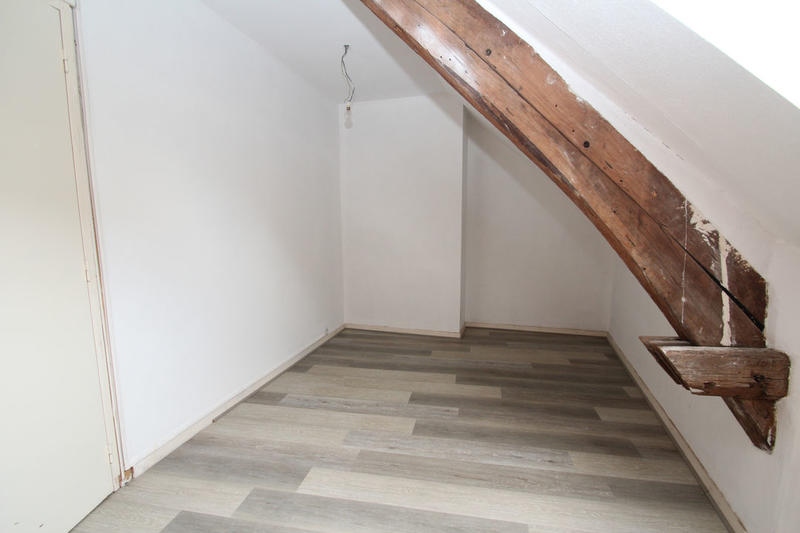 Duplex - 99 m² - 4 pièces