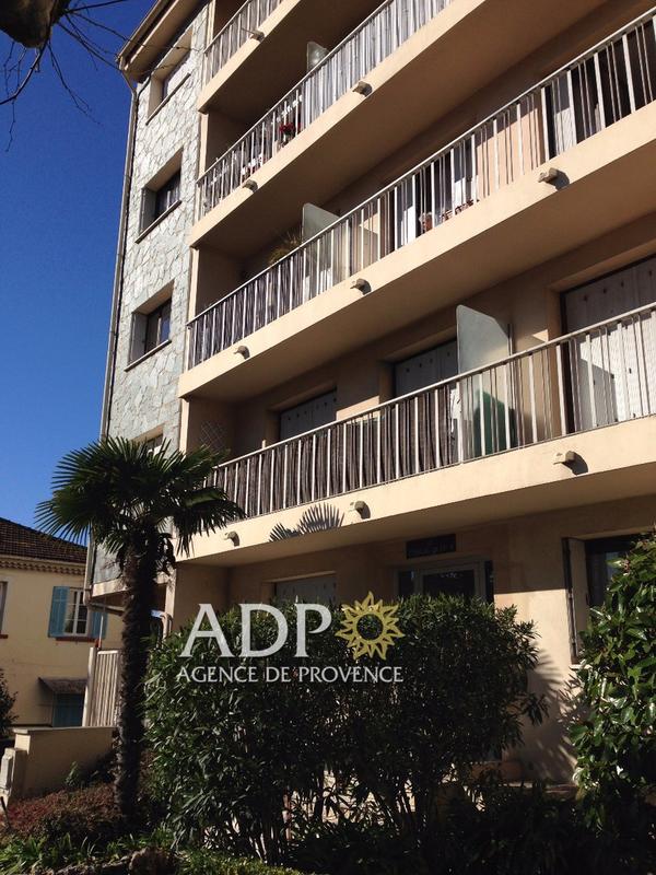 Appartement - 29 m² - 1 pièce