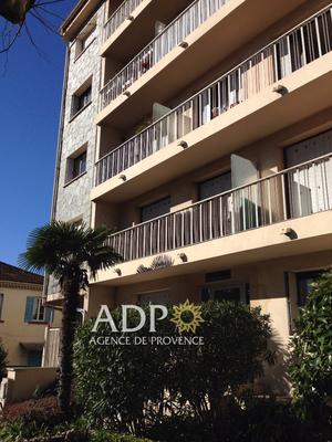 Appartement - 29 m² - 1 pièce