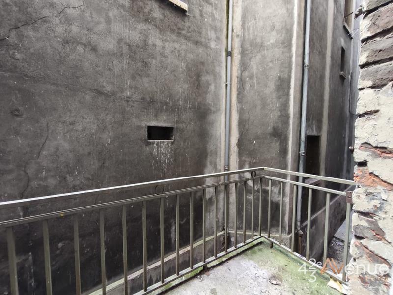 Appartement - 132 m² - 5 pièces