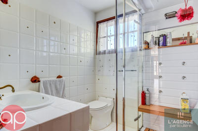 Maison - 153 m² - 5 pièces