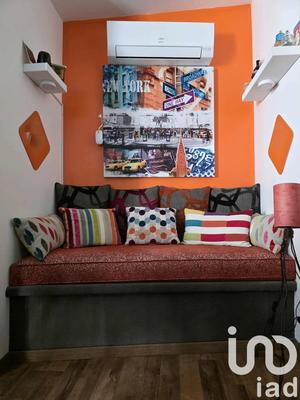 Maison de ville - 158 m² - 5 pièces