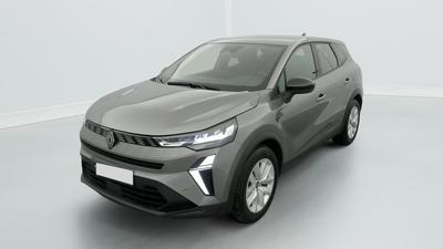 Renault Symbioz E-Tech full hybrid 160 ch Evolution