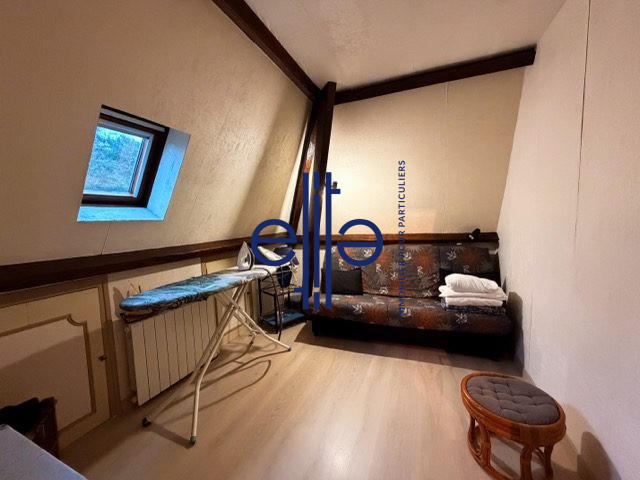 Maison - 155 m² - 7 pièces