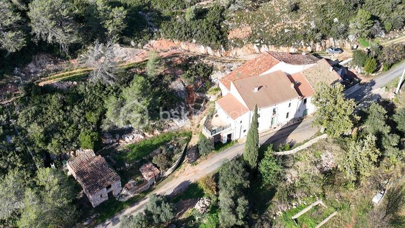 Propriété - 326 m² - 9 pièces