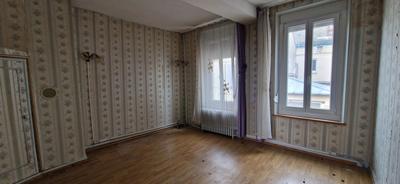 Maison de ville - 82 m² - 3 pièces