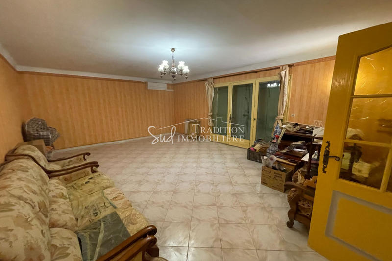 Maison - 180 m² - 7 pièces