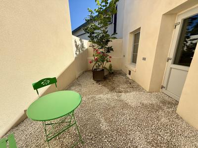 Maison - 94 m² - 4 pièces