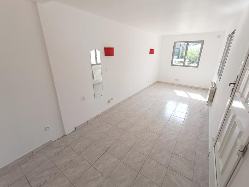 Appartement - 23 m² - 1 pièce