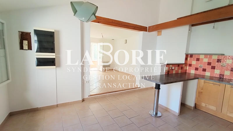 Maison - 80 m² - 3 pièces