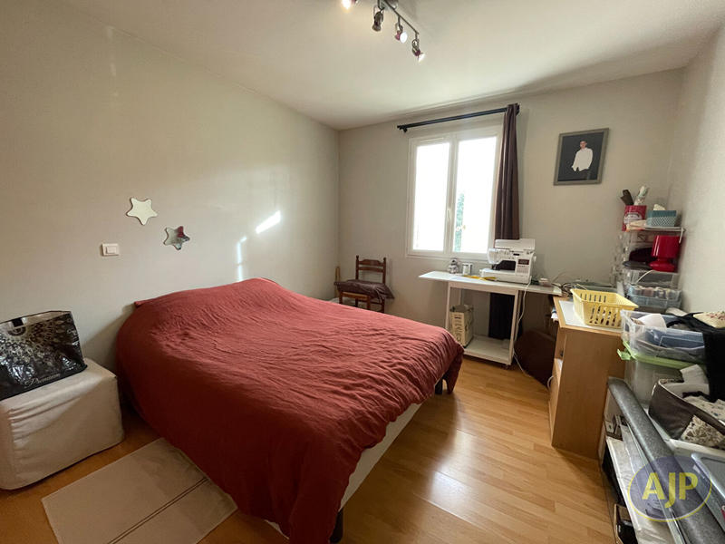 Maison - 112 m² - 5 pièces