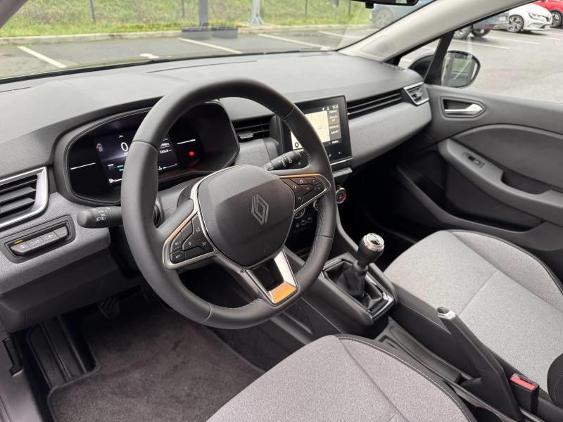 Renault Clio TCe 90 ch Gsr2 Evolution