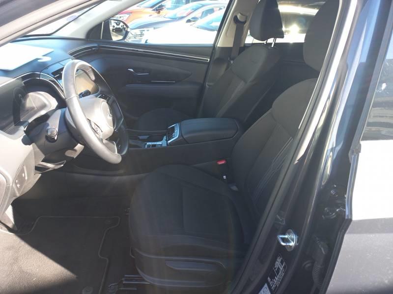 Hyundai Tucson 1.6 t-Gdi 150 Hybrid 48v Dct-7 Creative