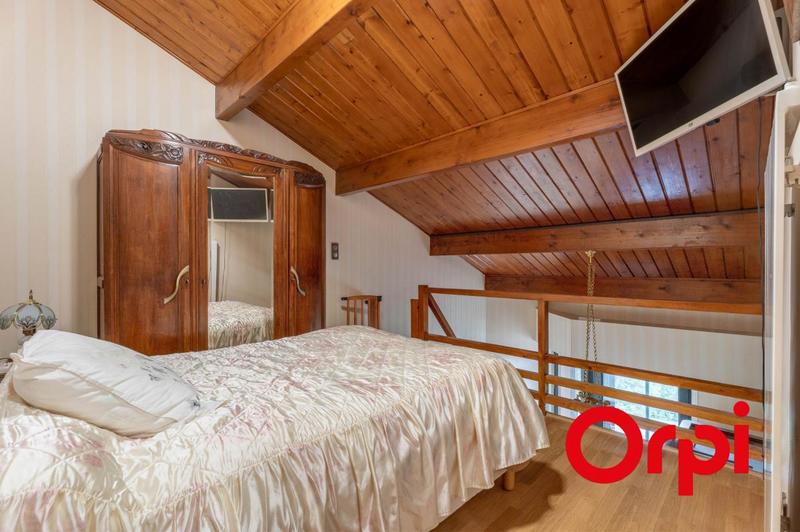 Villa - 210 m² - 5 pièces