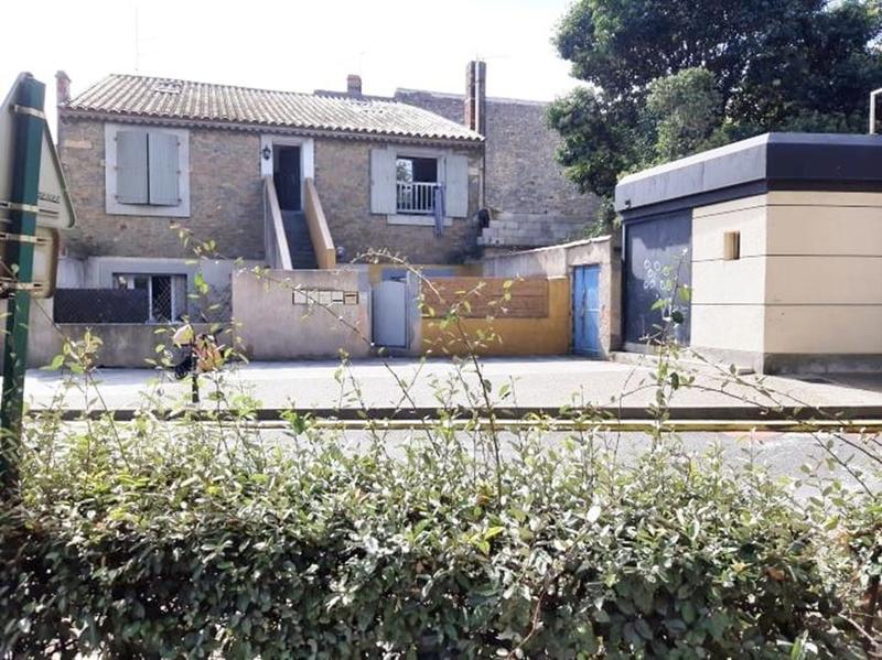 Immeuble - 257 m² - 5 pièces