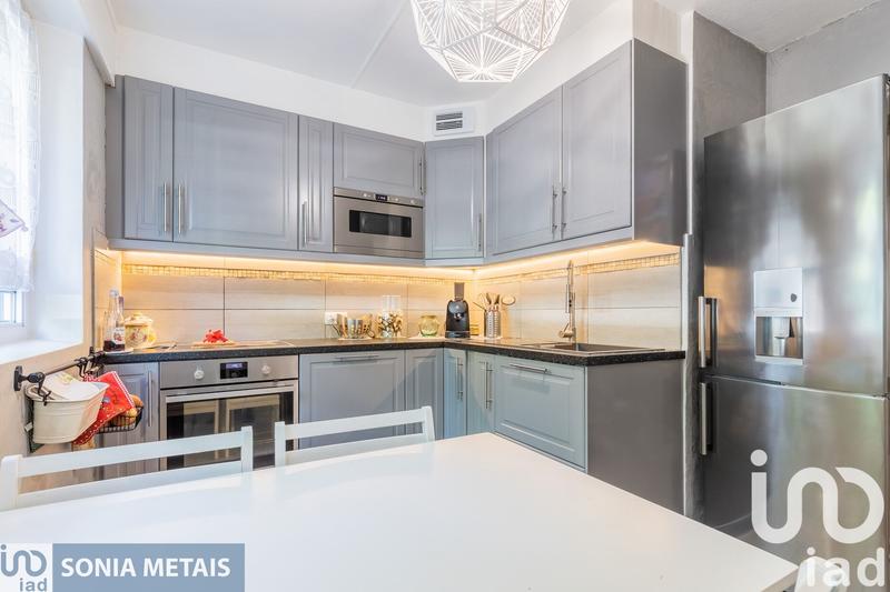 Appartement - 84 m² - 5 pièces