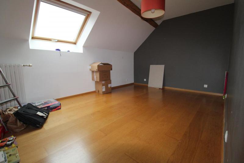 Maison - 136 m² - 6 pièces