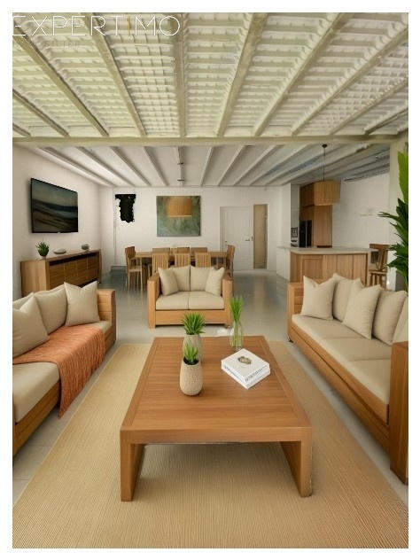 Maison - 270 m² - 5 pièces