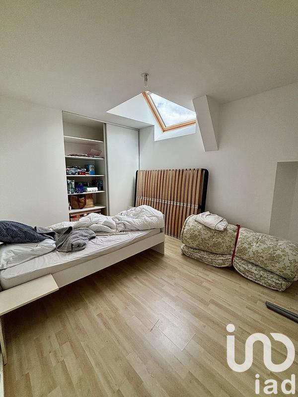 Maison - 155 m² - 6 pièces