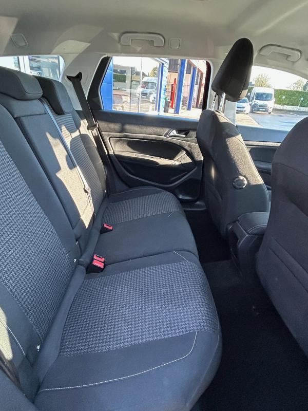 Peugeot 308 Sw 1.5 Bluehdi Active Business s&amp;S Bvm6 100