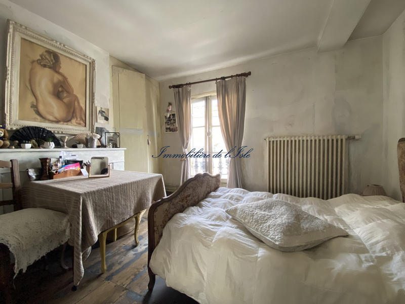 Maison - 120 m² - 7 pièces